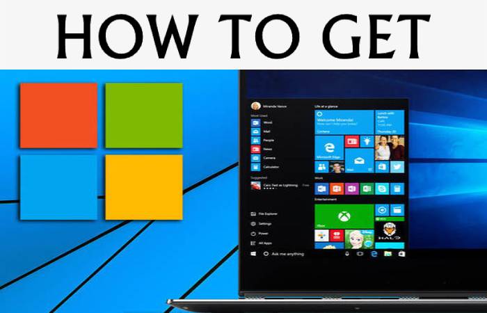 upgrade to windows 10 pro free