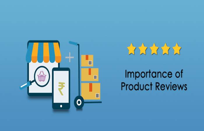 product reviews