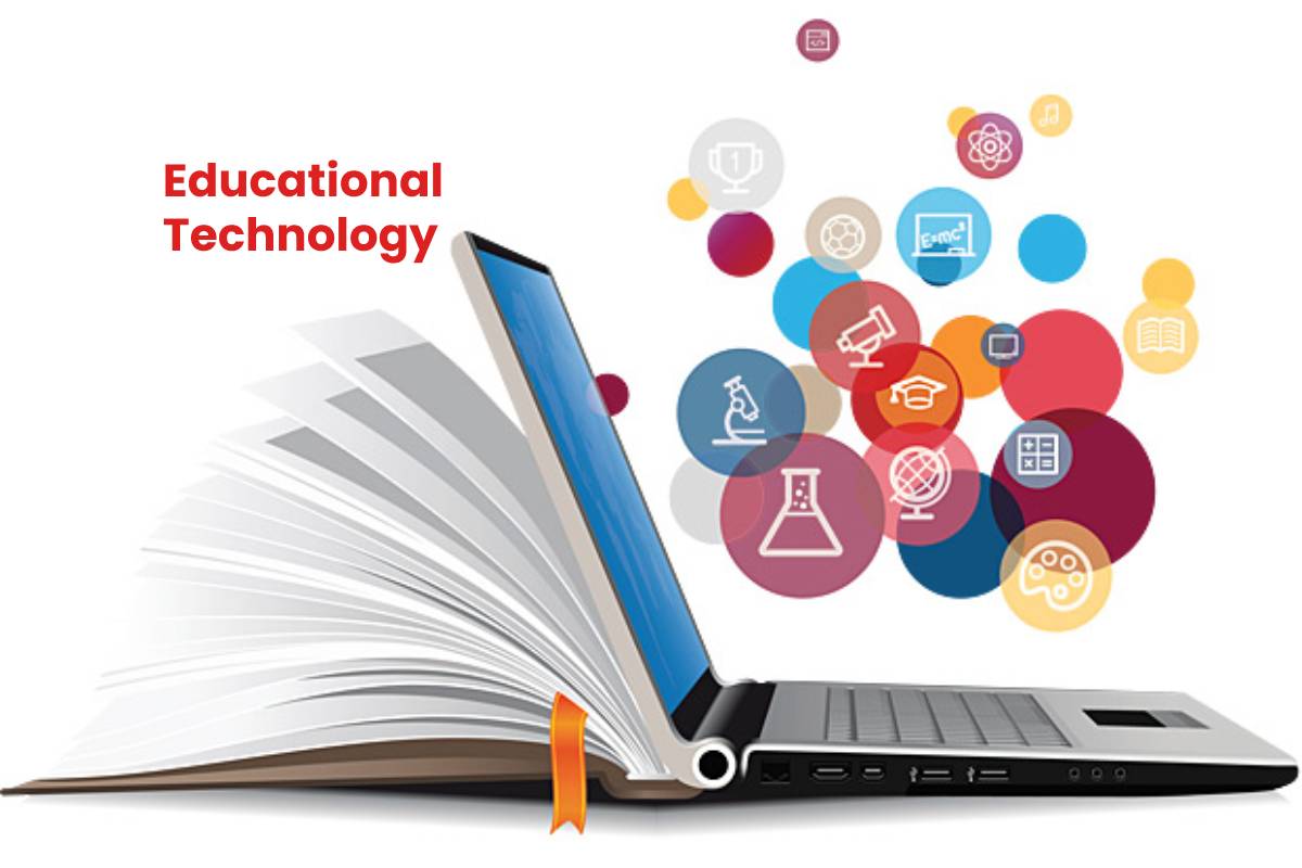technology in education meaning and concept