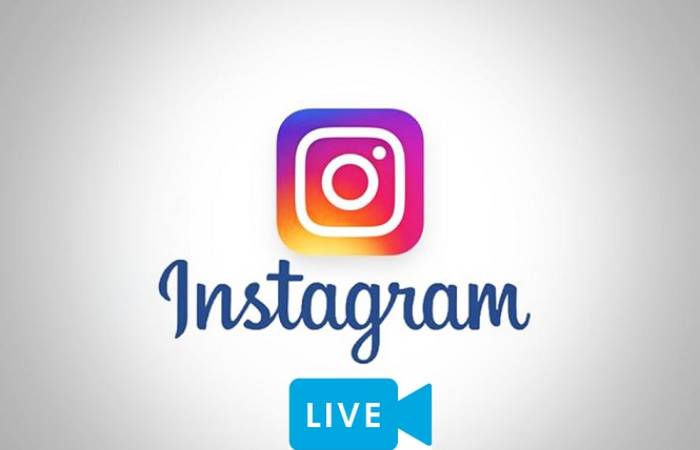 instagram live
