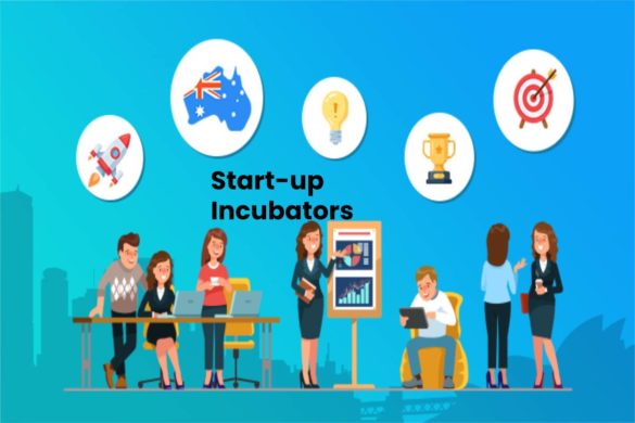 start up incubators