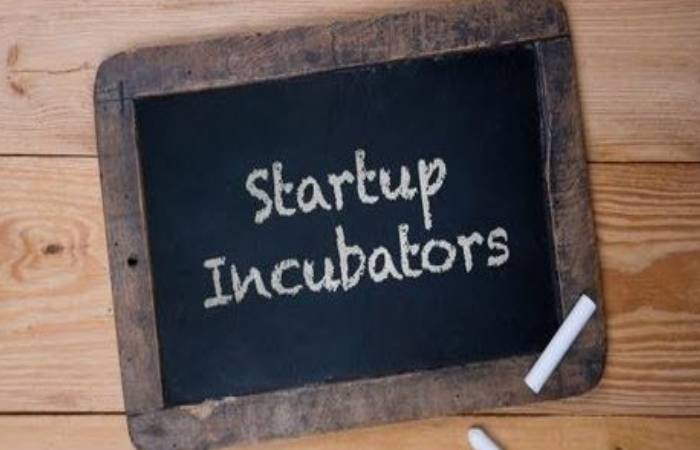 start up incubators