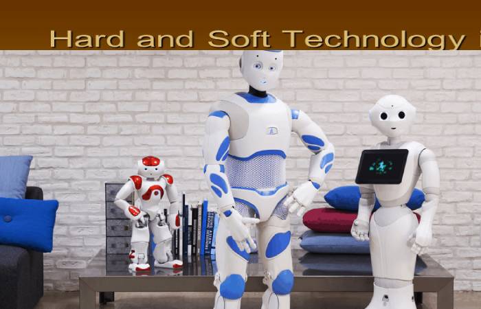 soft technology,