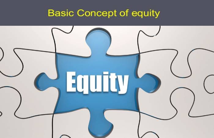 equity