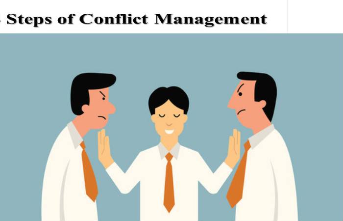 conflict management