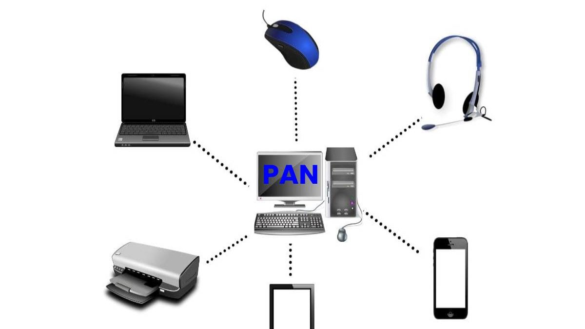 Personal Area Network Definition Uses Benefits And More