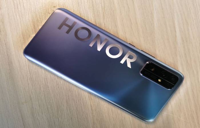 honor phones