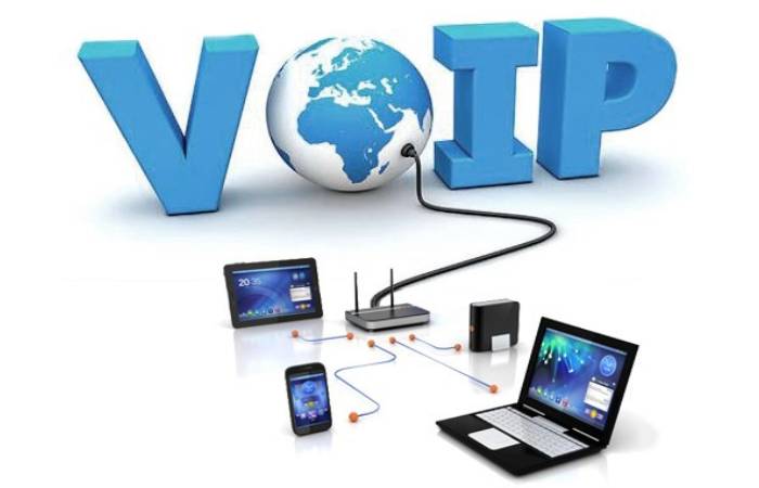 voice over ip