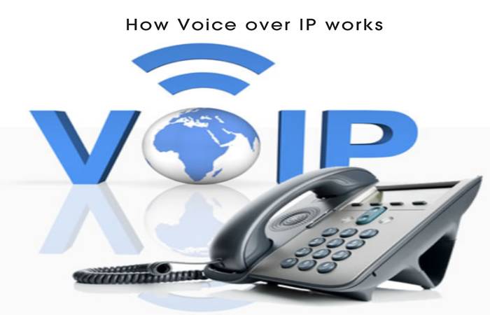 voice over ip