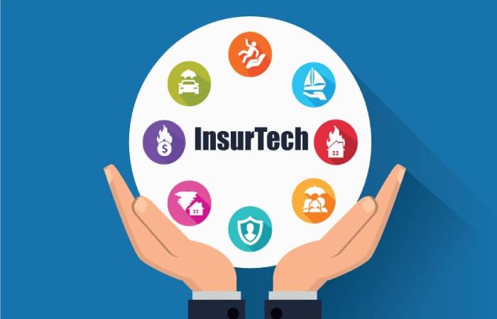 insurtech