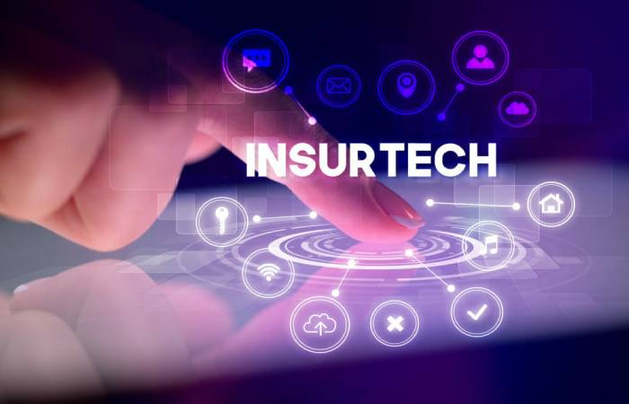 insurtech