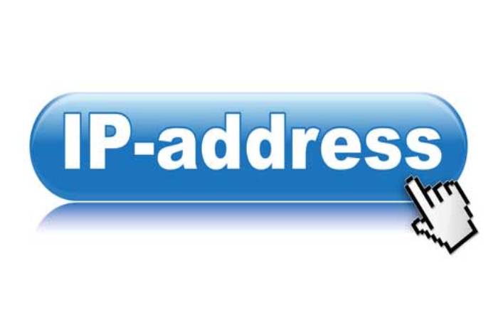 ip address