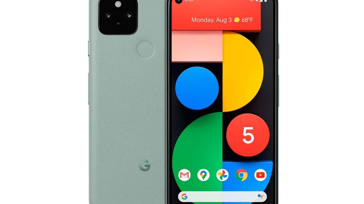 Google Pixel 5a Review – Price, Release Date, and More
