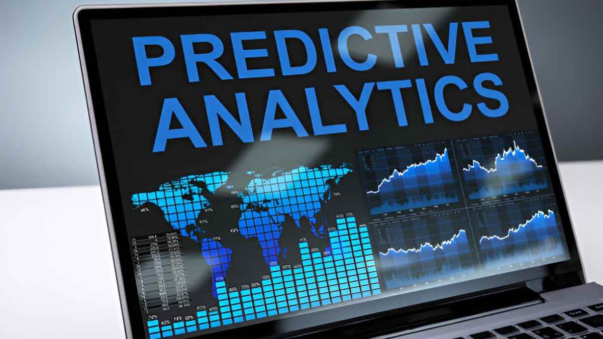 Leveraging Predictive Analytics for Enhanced Test Efficiency